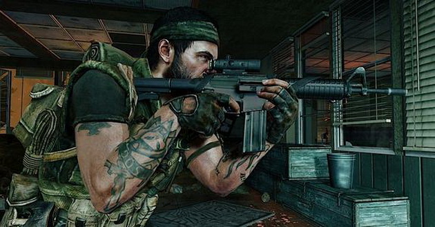 Call of Duty: Black Ops llegará a Mac dentro de poco Call of Duty: Black Ops llegará a Mac dentro de poco
