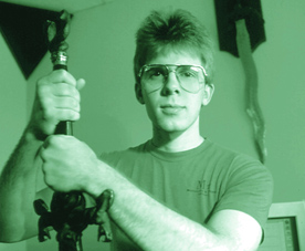 A John Carmack no le entusiasma la próxima generación