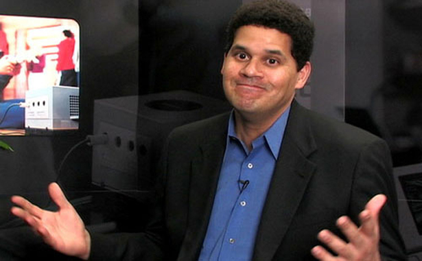 Para Nintendo una conferencia no es suficiente