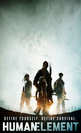 La desarrolladora de Robert Bowling anuncia Human Element La desarrolladora de Robert Bowling anuncia Human Element