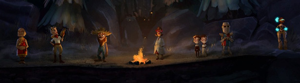 E3 2012: Primeras impresiones de The Cave 