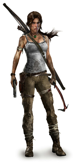 Desde Los Angeles: Tomb Raider merecía esta nueva oportunidad