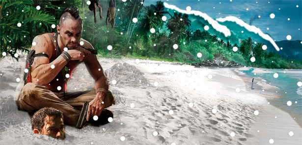 Far Cry 3 se va a finales de noviembre