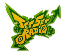 Jet Set Radio, también en Vita