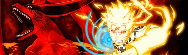 Naruto: Ultimate Ninja Storm 3 está de camino Naruto: Ultimate Ninja Storm 3 está de camino
