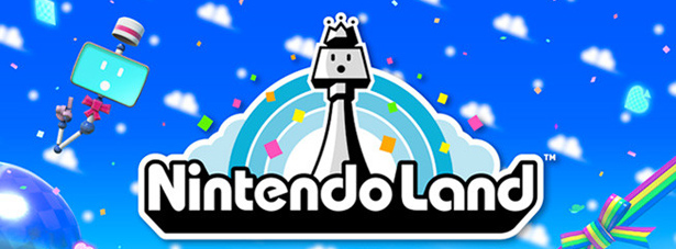 Desde Los Angeles: Avance de Nintendo Land