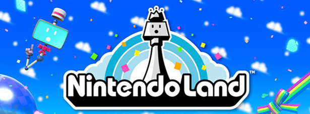 Desde Los Angeles: Avance de Nintendo Land Desde Los Angeles: Avance de Nintendo Land