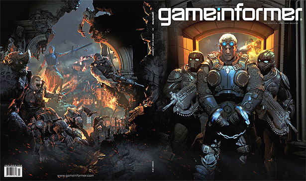 Gears of War: Judgment muestra su rostro Gears of War: Judgment muestra su rostro
