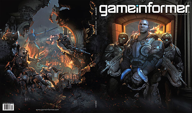 Gears of War: Judgment muestra su rostro Gears of War: Judgment muestra su rostro