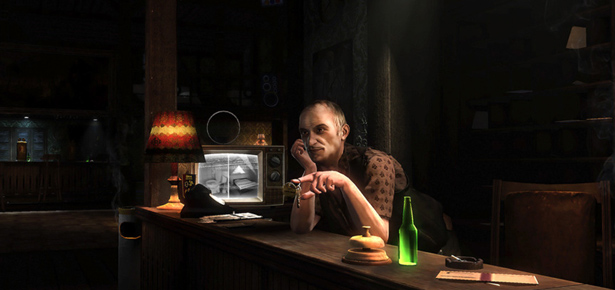 TopWare anuncia Sacrilegium, un survival horror TopWare anuncia Sacrilegium, un survival horror