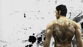 Confirmada la edición HD de los dos primeros Yakuza