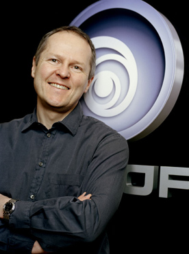 Ubisoft: Las generaciones largas de consolas perjudican a la industria Ubisoft: Las generaciones largas de consolas perjudican a la industria