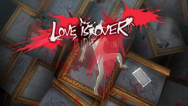Otra historia de amor destrozada por la seguridad de un evento de videojuegos