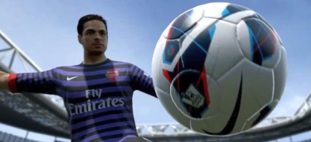 Hay selecciones en el modo carrera de FIFA 13 Hay selecciones en el modo carrera de FIFA 13