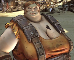 La campaña de Borderlands 2 dura 58 horas La campaña de Borderlands 2 dura 58 horas