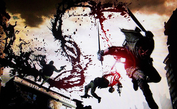 Devil's Third saldrá también en PC y tabletas Devil's Third saldrá también en PC y tabletas