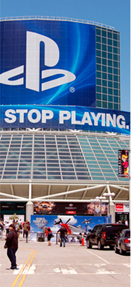 El E3 se queda en Los Angeles hasta 2015 El E3 se queda en Los Angeles hasta 2015