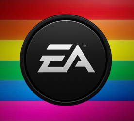EA, Microsoft, Google y Zynga, a favor del matrimonio gay EA, Microsoft, Google y Zynga, a favor del matrimonio gay
