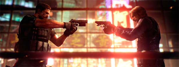 Primeras impresiones de Resident Evil 6