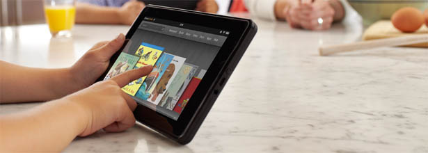 Rumores: ¿iPad mini? ¿Kindle Fire 2? Rumores: ¿iPad mini? ¿Kindle Fire 2?