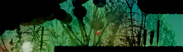 Knytt Undreground llegará también a Vita y PS3 Knytt Undreground llegará también a Vita y PS3