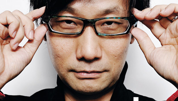 Kojima: Los juegos no deben intentar contar historias Kojima: Los juegos no deben intentar contar historias