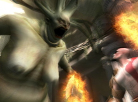 God of War: Ascension, cuidadoso con la violencia de género