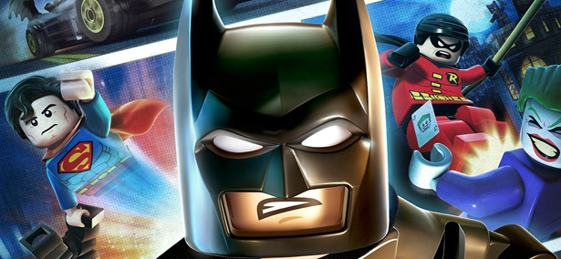 Análisis de LEGO Batman 2