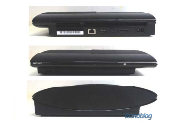 ¿Son éstas las primeras imágenes de la PS3 súper fina? ¿Son éstas las primeras imágenes de la PS3 súper fina?