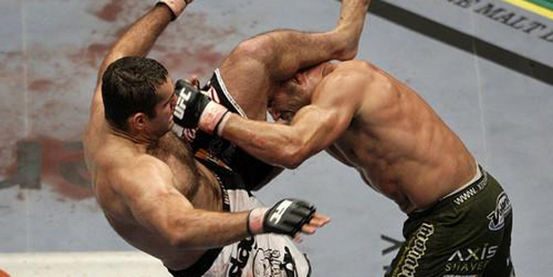 Los creadores de Fight Night Champion desarrollarán el UFC de EA