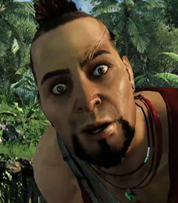 Lo de los malos y los buenos no está tan claro en Far Cry 3 Lo de los malos y los buenos no está tan claro en Far Cry 3