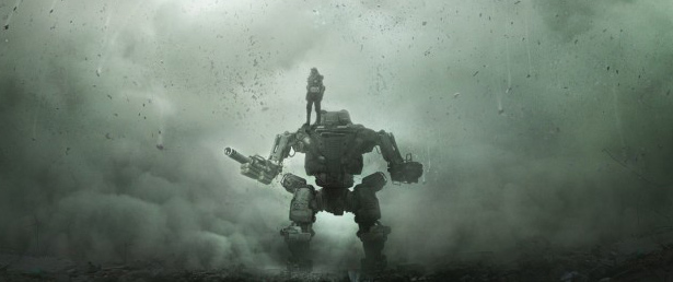 Hawken sigue creciendo: habrá modo PvE y el cooperativo está cerca Hawken sigue creciendo: habrá modo PvE y el cooperativo está cerca