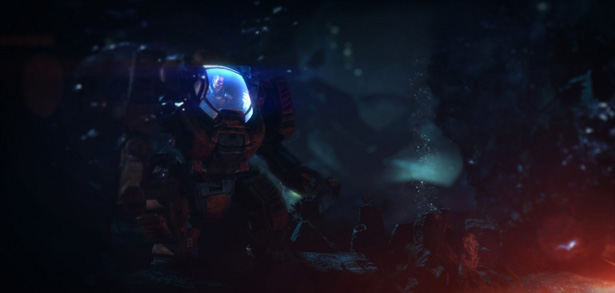 Leviathan, el nuevo DLC de Mass Effect 3, llega en dos semanas