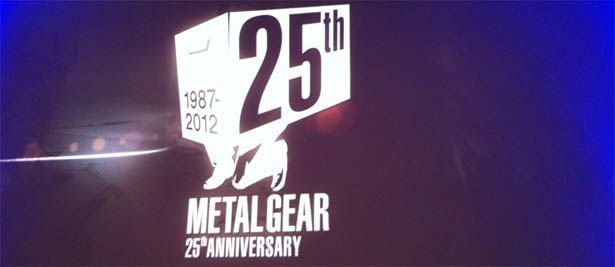 ¿Cómo ha ido el evento del 25 aniversario de Metal Gear?