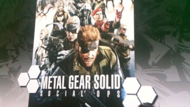 ¿Cómo ha ido el evento del 25 aniversario de Metal Gear?