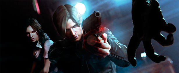 Avance de Resident Evil 6