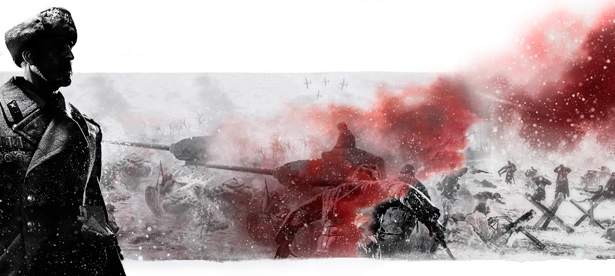 Primeras impresiones de Company of Heroes 2 Primeras impresiones de Company of Heroes 2