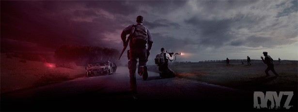 DayZ se independizará de ARMA II DayZ se independizará de ARMA II