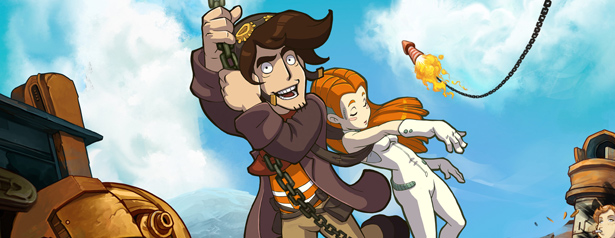 Deponia