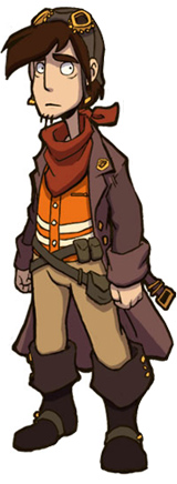 Deponia