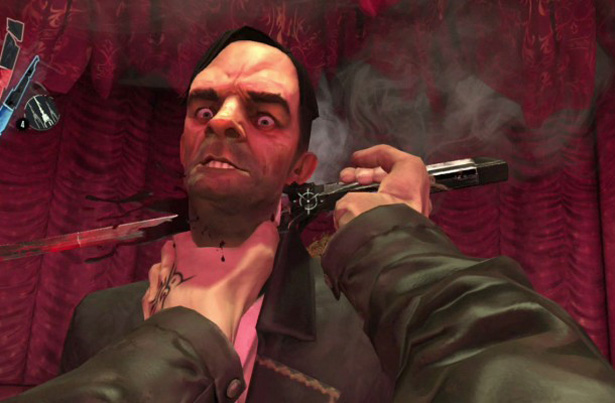 Los requisitos de Dishonored en PC son muy de pobres