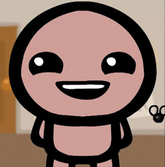 The Binding of Isaac llegará a las consolas