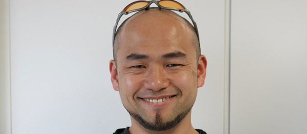 Kamiya se caga fuerte en PlayStation All-Stars: Battle Royale Kamiya se caga fuerte en PlayStation All-Stars: Battle Royale