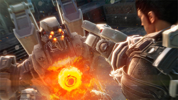 Overstrike es ahora Fuse Overstrike es ahora Fuse