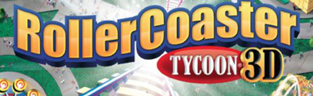 Rollercoaster Tycoon llega a 3DS en octubre
