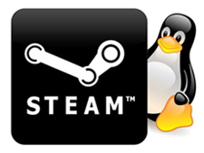 Valve anuncia la beta de Steam para Linux Valve anuncia la beta de Steam para Linux