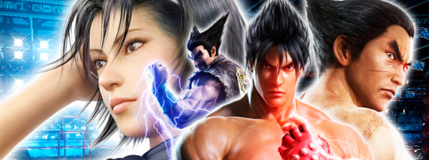 Análisis de Tekken Tag Tournament 2