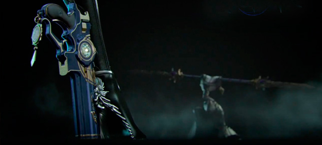 Hay gente de Nintendo trabajando en Bayonetta 2 Hay gente de Nintendo trabajando en Bayonetta 2