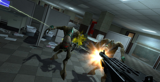 Black Mesa quiere salir en Steam y tú puedes ayudarle Black Mesa quiere salir en Steam y tú puedes ayudarle