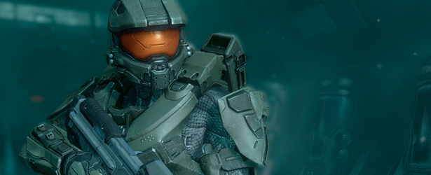 ¿Qué tal si vemos 20 imágenes de la campaña de Halo 4?